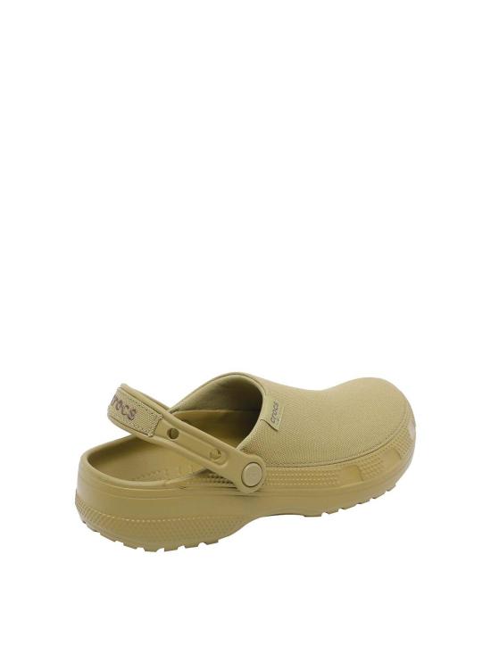 26SS 크록스 샌들 211354ALOE Green - CROCS