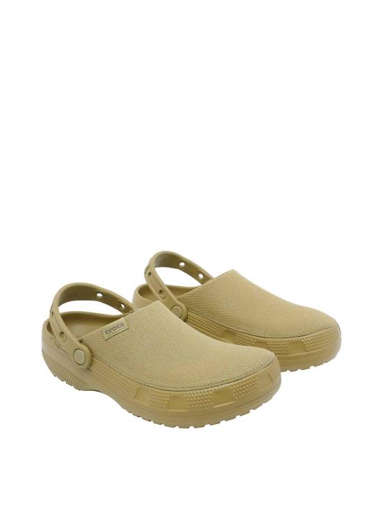 26SS 크록스 샌들 211354ALOE Green - CROCS