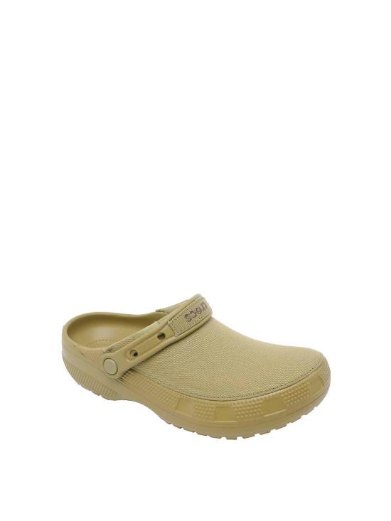 26SS 크록스 샌들 211354ALOE Green - CROCS