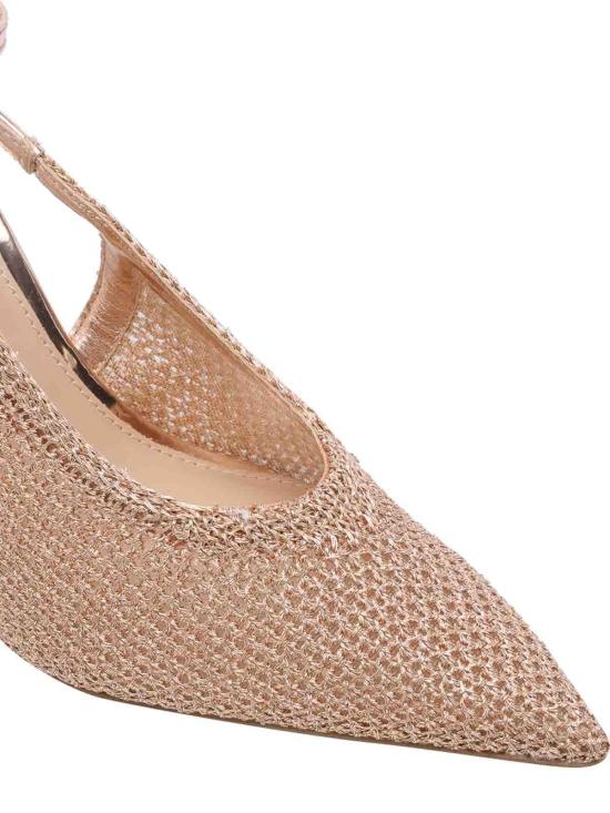 26SS 스티브매든 힐/펌프스 ASCENSIONROSEGOLD Nude Neutrals - STEVE MADDEN