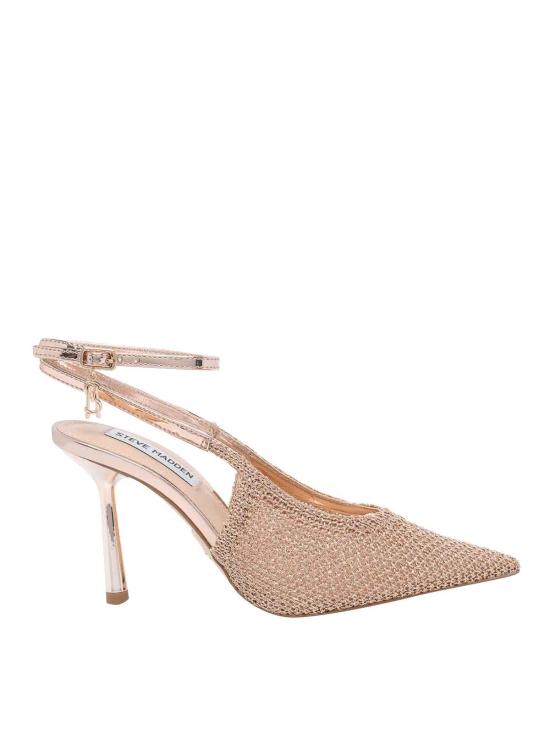 26SS 스티브매든 힐/펌프스 ASCENSIONROSEGOLD Nude Neutrals