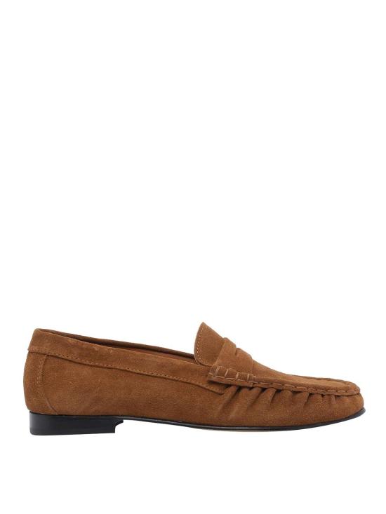 26SS 포에베 로퍼 DO27CUOIO Brown