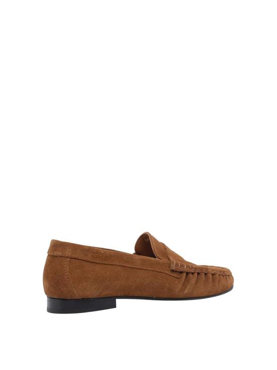 26SS 포에베 로퍼 DO27CUOIO Brown - POEVE