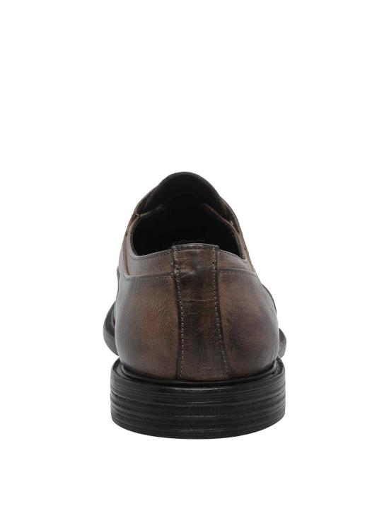 26SS 파웰크 로퍼 15327BU105 Brown - PAWELK'S