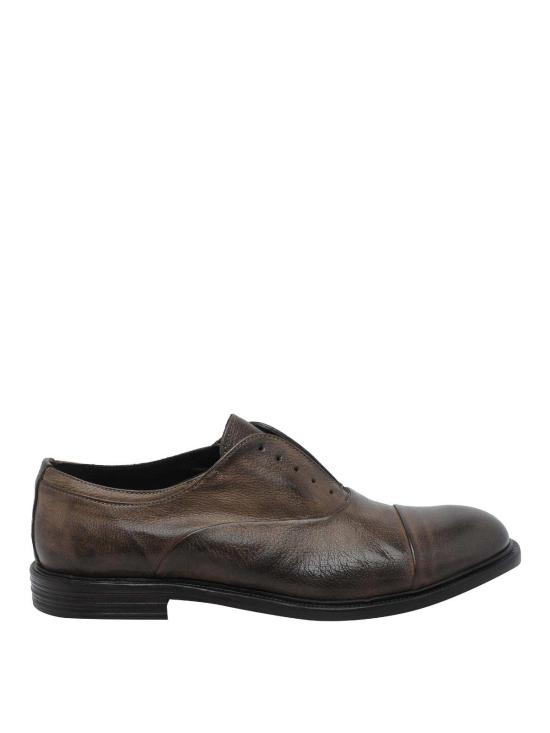 26SS 파웰크 로퍼 15327BU105 Brown