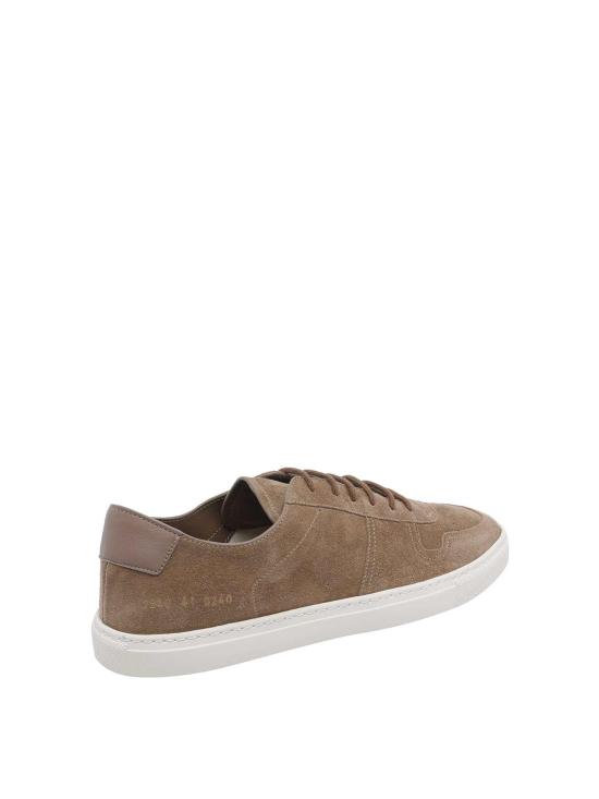 26SS 커먼 프로젝트 스니커즈 25400240 Brown - COMMON PROJECT