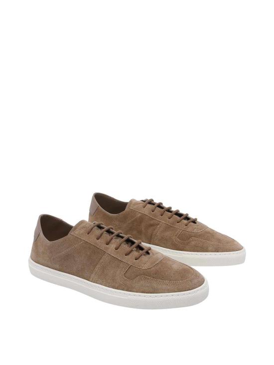 26SS 커먼 프로젝트 스니커즈 25400240 Brown - COMMON PROJECT