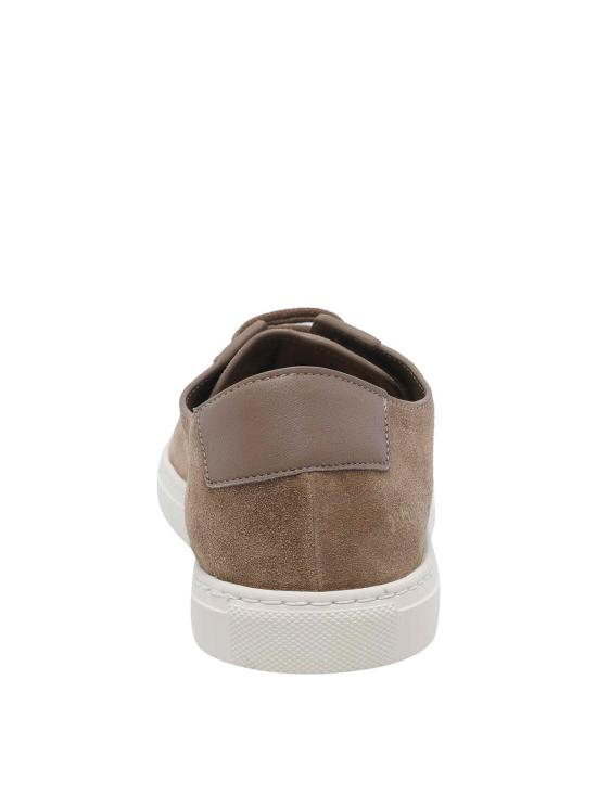 26SS 커먼 프로젝트 스니커즈 25400240 Brown - COMMON PROJECT