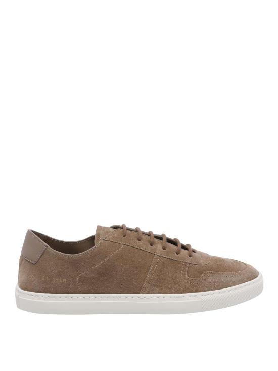 26SS 커먼 프로젝트 스니커즈 25400240 Brown