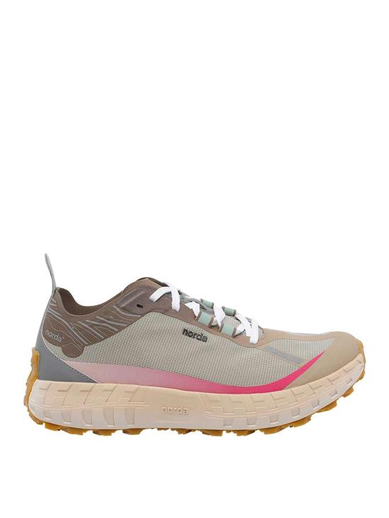 26SS 노르다 스니커즈 001AMSKY Multicolour