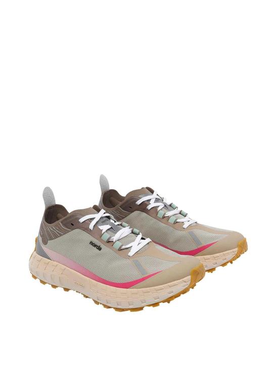 26SS 노르다 스니커즈 001AMSKY Multicolour - NORDA