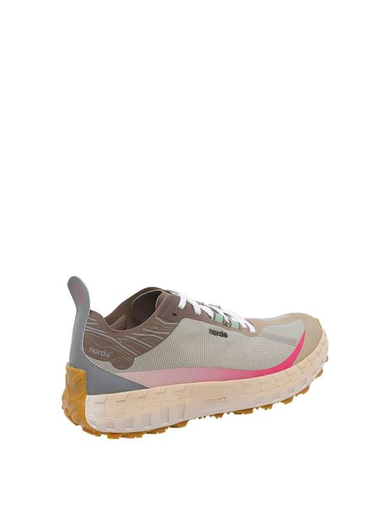 26SS 노르다 스니커즈 001AMSKY Multicolour - NORDA