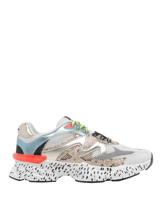 26SS 스티브매든 스니커즈 SPEEDERMULTI Multicolour