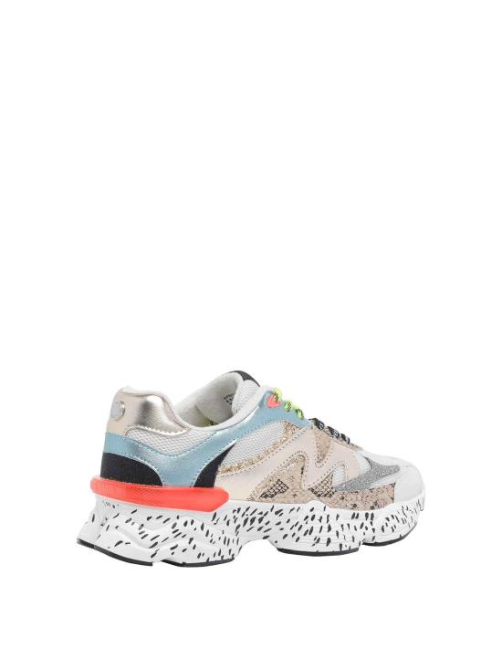 26SS 스티브매든 스니커즈 SPEEDERMULTI Multicolour - STEVE MADDEN