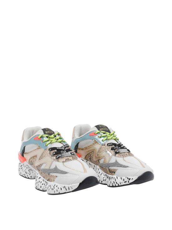 26SS 스티브매든 스니커즈 SPEEDERMULTI Multicolour - STEVE MADDEN