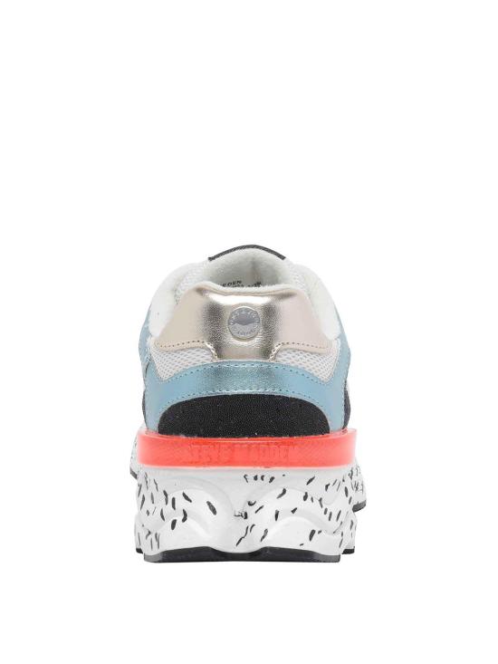 26SS 스티브매든 스니커즈 SPEEDERMULTI Multicolour - STEVE MADDEN
