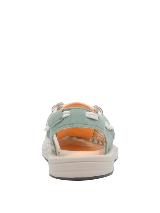 26SS 킨 샌들 1032190LILYPADPEACHFUZZ White - KEEN