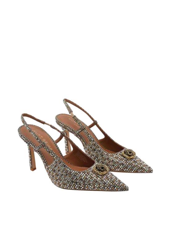 26SS 커트가이거 힐/펌프스 5598843609BEIGE Beige - KURT GEIGER