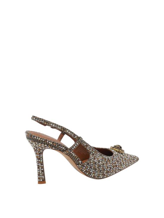 26SS 커트가이거 힐/펌프스 5598843609BEIGE Beige - KURT GEIGER