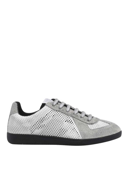 26SS 마르지엘라 스니커즈 S97WS0100P7645H0966 Grey
