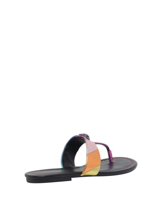 26SS 커트가이거 뮬/슬리퍼 8651469109MULTIOTHER Multicolour - KURT GEIGER