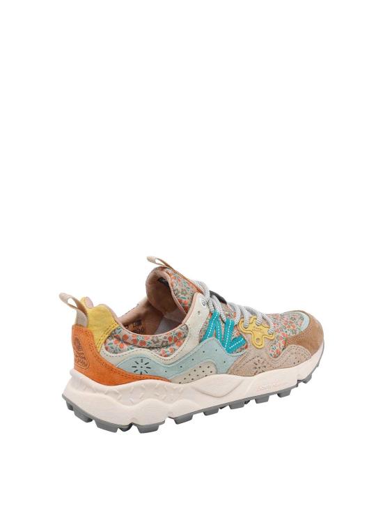26SS 플라워 마운틴 스니커즈 20178171G60 Multicolour - FLOWER MOUNTAIN