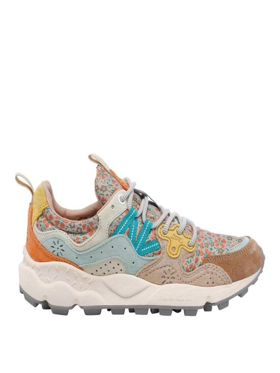 26SS 플라워 마운틴 스니커즈 20178171G60 Multicolour