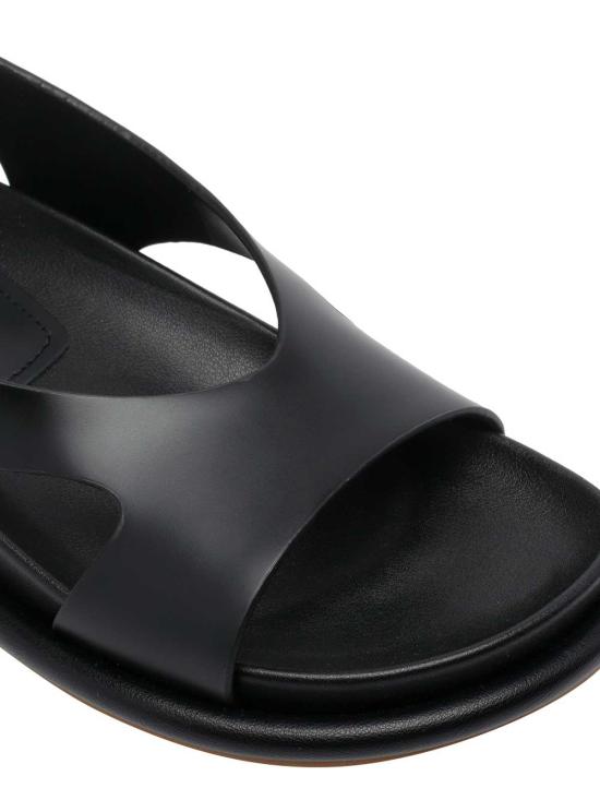 26SS 팔로마바르셀로 샌들 311302BLACK Black - PALOMA BARCELO