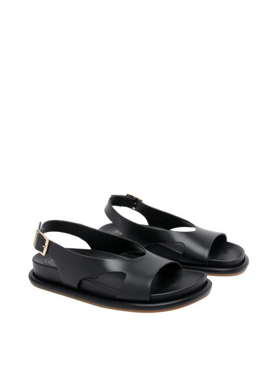 26SS 팔로마바르셀로 샌들 311302BLACK Black - PALOMA BARCELO