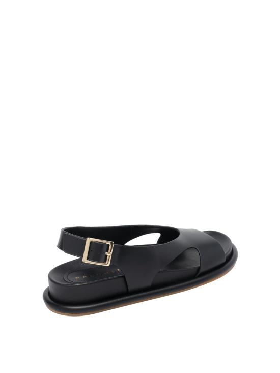 26SS 팔로마바르셀로 샌들 311302BLACK Black - PALOMA BARCELO