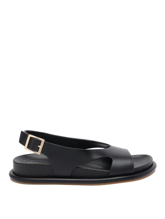 26SS 팔로마바르셀로 샌들 311302BLACK Black
