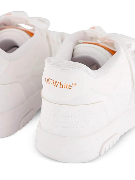 26SS 오프화이트 스니커즈 M189S6M001WHORA White - OFF WHITE