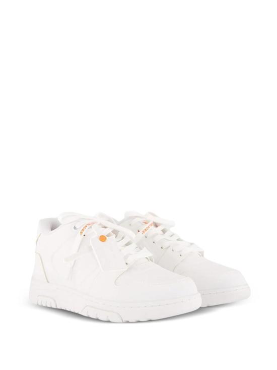 26SS 오프화이트 스니커즈 M189S6M001WHORA White - OFF WHITE