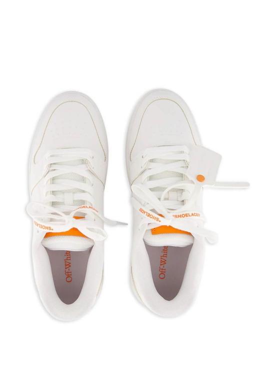 26SS 오프화이트 스니커즈 M189S6M001WHORA White - OFF WHITE