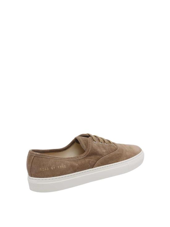 26SS 커먼 프로젝트 스니커즈 52431302 Beige - COMMON PROJECT