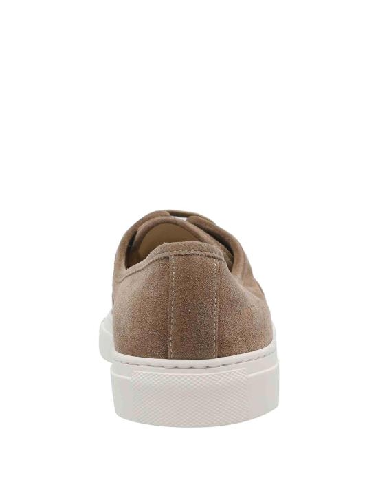 26SS 커먼 프로젝트 스니커즈 52431302 Beige - COMMON PROJECT