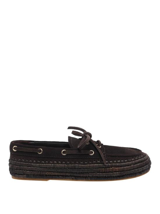 26SS 팔로마바르셀로 로퍼 2606CHOCOLATE Brown