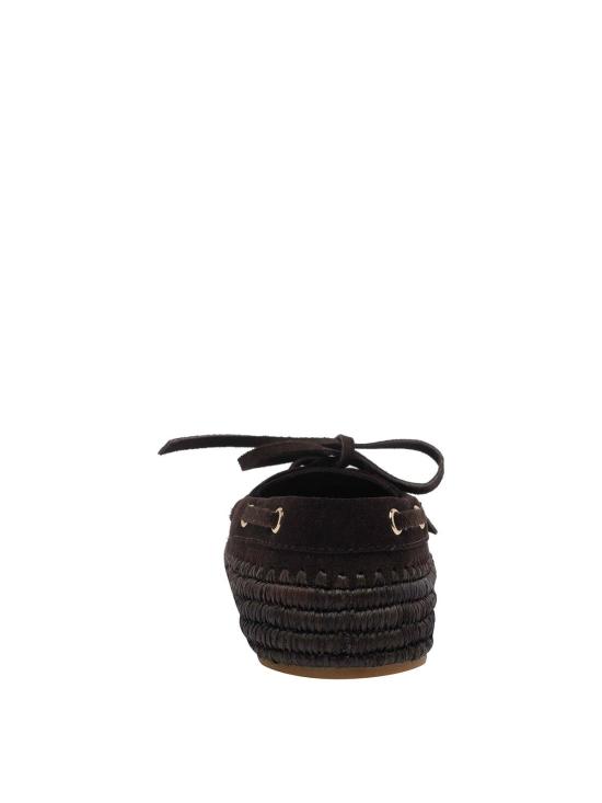 26SS 팔로마바르셀로 로퍼 2606CHOCOLATE Brown - PALOMA BARCELO
