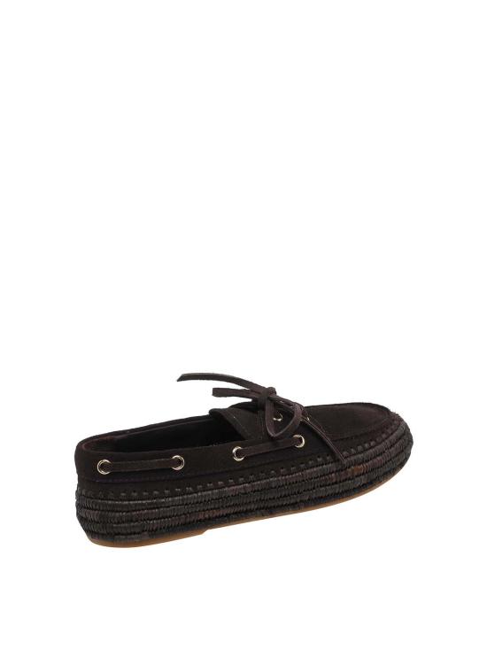 26SS 팔로마바르셀로 로퍼 2606CHOCOLATE Brown - PALOMA BARCELO