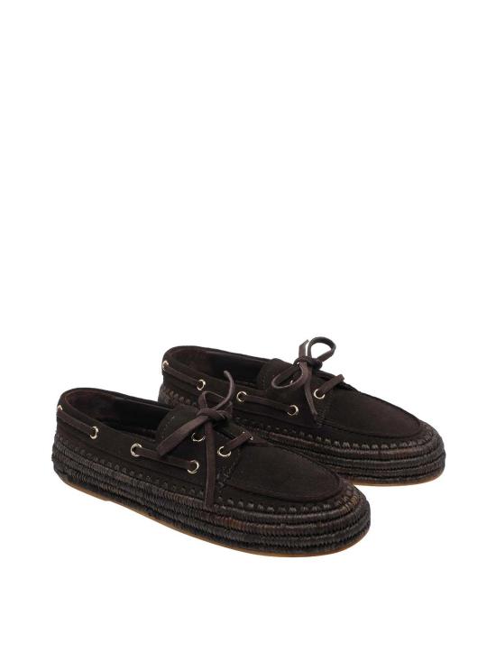 26SS 팔로마바르셀로 로퍼 2606CHOCOLATE Brown - PALOMA BARCELO