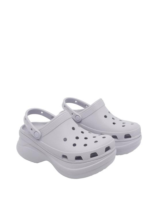 26SS 크록스 샌들 206302MAMI Grey - CROCS