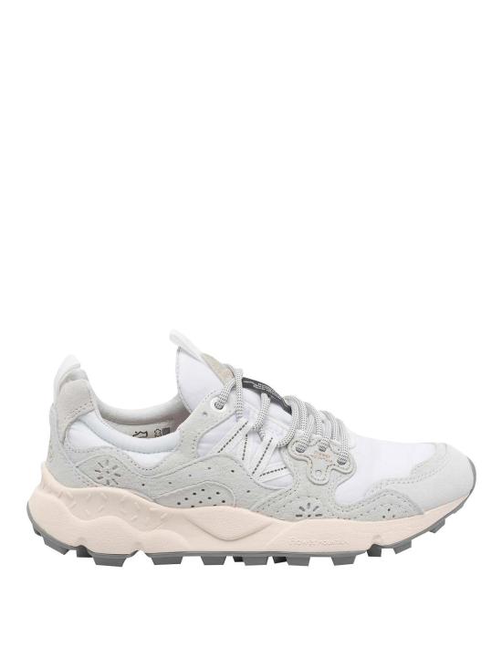 26SS 플라워 마운틴 스니커즈 20178181N38 White