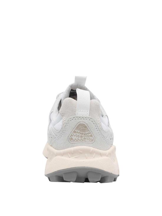26SS 플라워 마운틴 스니커즈 20178181N38 White - FLOWER MOUNTAIN