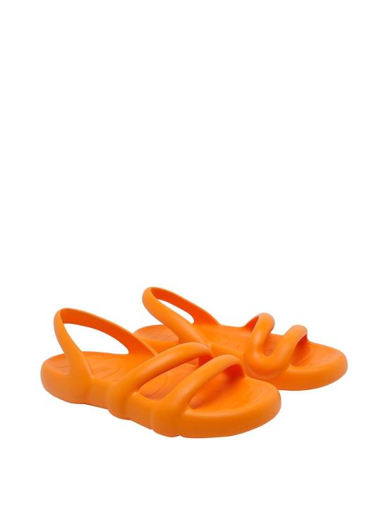 26SS 캠퍼 샌들 K201636KOBARAH017 Orange - CAMPER