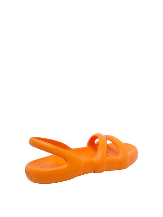 26SS 캠퍼 샌들 K201636KOBARAH017 Orange - CAMPER