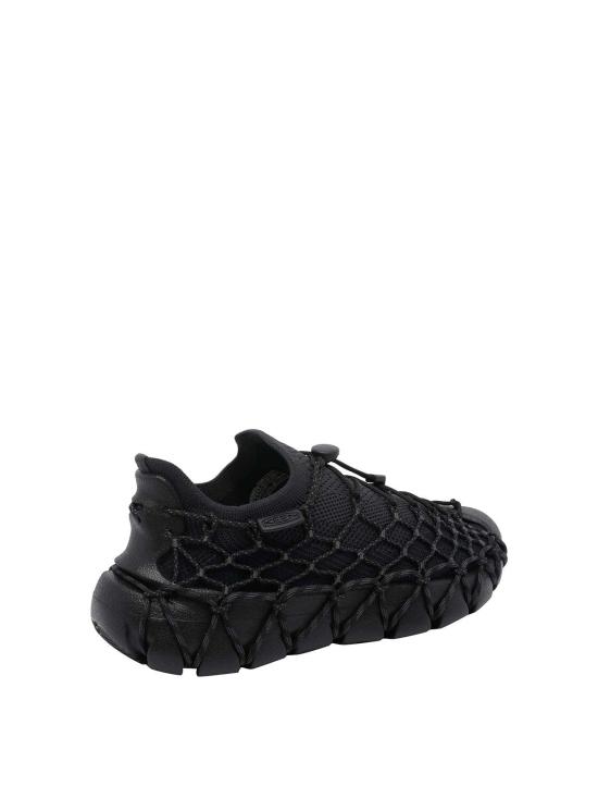 26SS 킨 스니커즈 1031934BLACKMAGNET Black - KEEN
