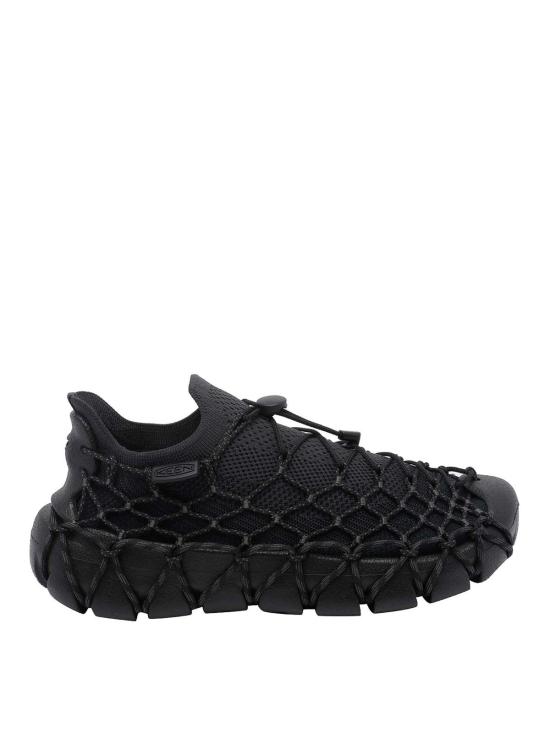 26SS 킨 스니커즈 1031934BLACKMAGNET Black