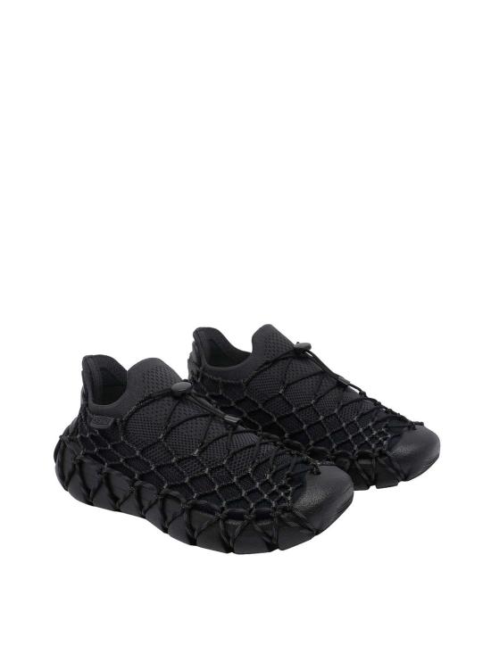 26SS 킨 스니커즈 1031934BLACKMAGNET Black - KEEN
