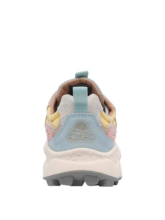 26SS 플라워 마운틴 스니커즈 20178172M10 Multicolour - FLOWER MOUNTAIN