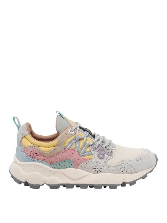 26SS 플라워 마운틴 스니커즈 20178172M10 Multicolour